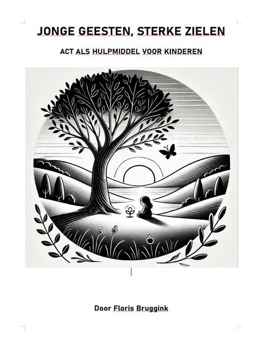 Title details for Jonge Geesten, Sterke Zielen by Floris Bruggink - Available